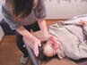 【口コミを書いてくれる方限定】ドライヘッドスパ(10分)サービス！！