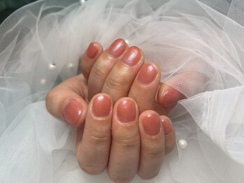 ミンク バイ キャンアイドレッシー(MINK by Can I Dressy)/ワンカラー