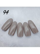 はあとねいる 神田駅前店/定額4,400円　ハンドNo.94