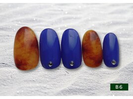 ネイルデザインB6￥5,800