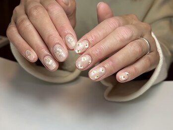 シーネイルサロン(C nail salon)/