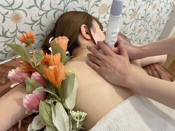 ベベティー(BEBETIE)の写真/【最短の結果出しにこだわる方必見！】大切な結婚式。自分史上最高のドレス姿を目指しませか？