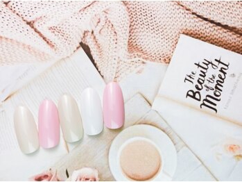 ムスビ(musubi)/6月　ワンカラー