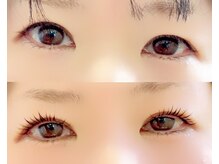 イツキ ヘアーデザイン(ITSUKI hair design)/Before→after