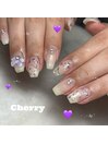 Cherry！