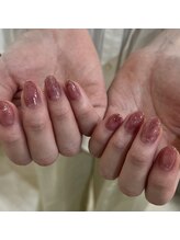 エムクチュール/ちゅるちゅる