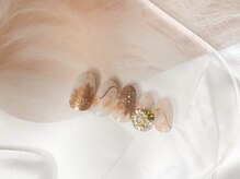 ククル(KUKURU)/大人 黄金ひまわり