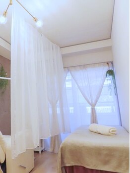 ラッシュウェル/カールのご希望お聞かせ下さい★