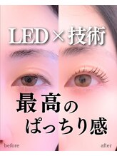スパイス 野田阪神店(Spice)/LEDパーマ