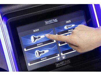 トータルクリア(TOTAL CLEAR)/上半身（下半身）ダイエット