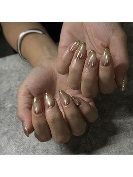 ルート12/マグネット×ミラー