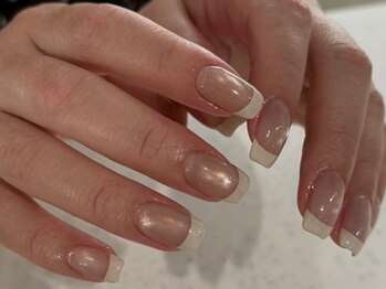 エーナイン イオンモール三川店の写真/【道内店舗数トップクラスのエーナイン】新規付替オフ無料◎丁寧な接客×スピーディ&高技術な施術が魅力♪