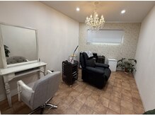 セカンド バイ フォー シーズンズ(SECOND by Four Seasons)の雰囲気（：）