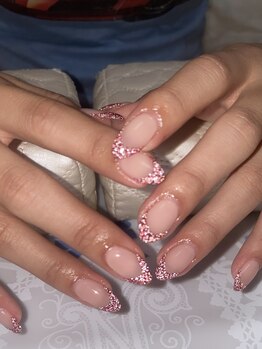 ハク(HAKU)/フレンチフラッシュ