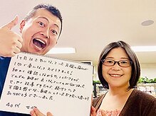 ABC整体スタジオ 名古屋伏見店/お客様の声｜ABC整体 伏見店