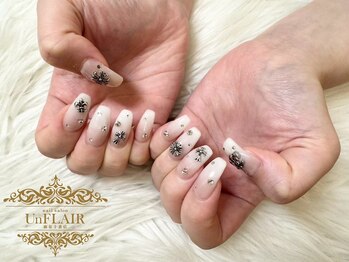 アンフレア 麻布十番店(UnFLAIR)/ベイビーブーマー