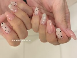 新規様¥6,600 ガーリー 1030b