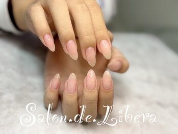 サロンドゥリベラ(Salon.de.Libera)/