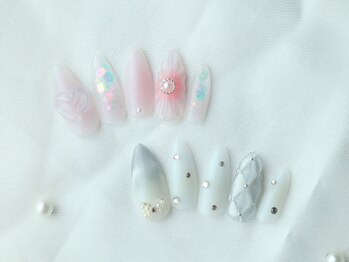 スカルプ定額Cコース☆