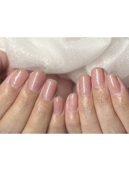 爪の悩みを解消できる（ケア含む）