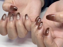 ウォルトウキョウ 池袋(WOL TOKYO)/人気【マグネットネイル】