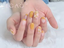 エガオネイルサロン 錦糸町店(EGAO NAIL SALON)/
