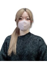 アイム 盛岡店(i'm)&nbsp;haruka.n 