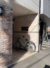 ミマノ 調布(MimanoChofu)/タカサキ電気さん２階