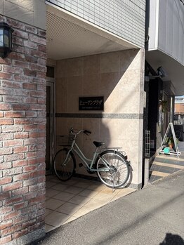 ミマノ 調布(MimanoChofu)/タカサキ電気さん2階