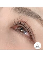 マイム(MyM)/施術例