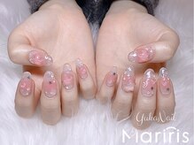マリリス(Mariris)/★ユカデザインネイル★