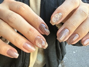 アメ(Ame')/定額¥10900 デザインCコース