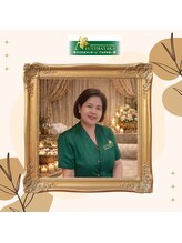 アユタヤカー 店長