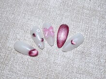 ワンダー(WONDER)/定額アートデザイン