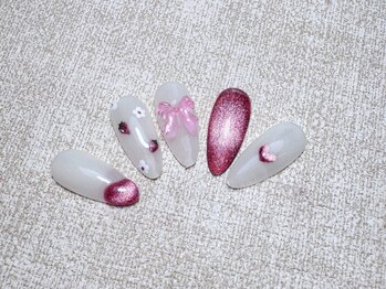 ワンダー(WONDER)/定額アートデザイン