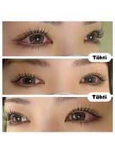 タハティ(Tahti)/