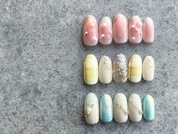 グラシア 川口本町店(GRACIA)/3月特割ハンド￥8800