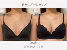 ハリスタ 京橋院(HARISTA)の雰囲気(丁寧なカウンセリングでお客様の身体の状態や原因を見つけます)