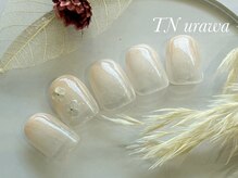 ティーエヌ 浦和店/[hand]　定額オフィスデザイン