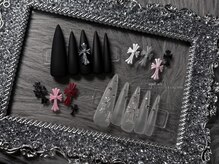 ニナネイル 中野駅前店(nyna nail)