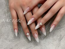 ネイルファリス(NAiL FARiS)/お客様ネイル☆