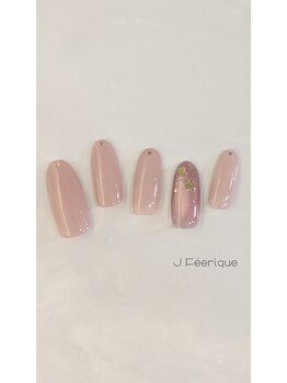 ジェイフェリーク(J Feerique)/シンプルデザイン