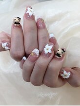 カイロス ネイル 水道橋後楽園(Kairos Nail)