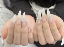 ベトフェネイル(viet phe nail)/長さだし＆やり放題90分