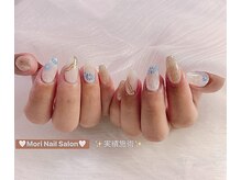 モリ(MORI)/フリデザイン持ち込み写真