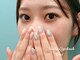 ウイ(Oui)の写真/「可愛いは、同時に仕上げる時代。」ネイルとアイを同時に施術できる、効率×クオリティ重視の大人サロン。
