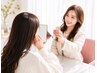 【人気急上昇★ペア】7タイプ骨格診断 60分 お一人様￥11500