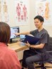 【骨格×筋肉】今のお悩みをしっかり改善★改善プログラム5回・腰痛/肩こり