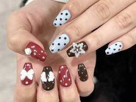 持ち込みデザイン パラジェル
