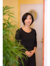 ドライヘッドスパ専門店 サクラ&nbsp;山川 